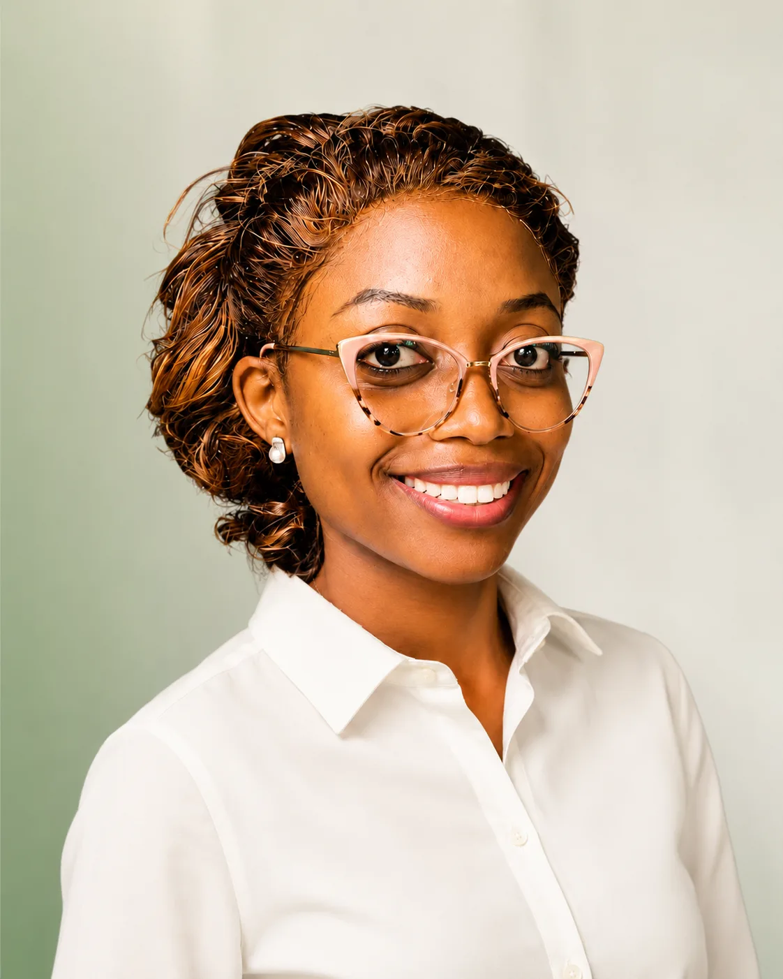 NGIMITUG Marie Dorvale, Consultante QHSE