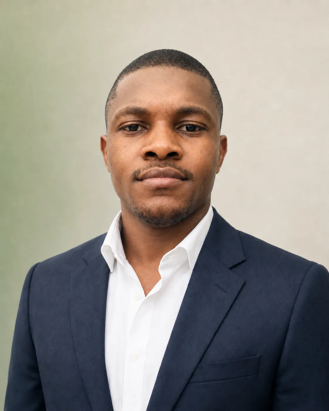 NGUIMGO DJOUMESSI Pauliquen, Gestionnaire de projet